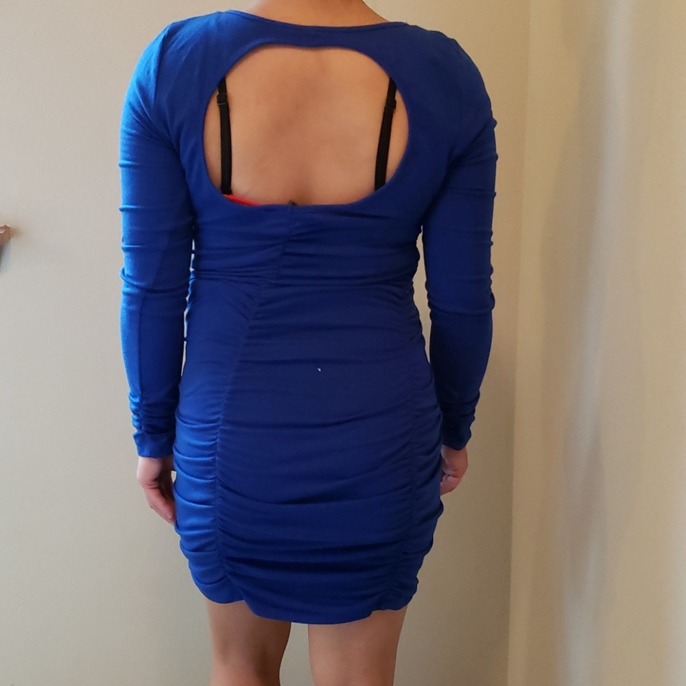 Dressed
